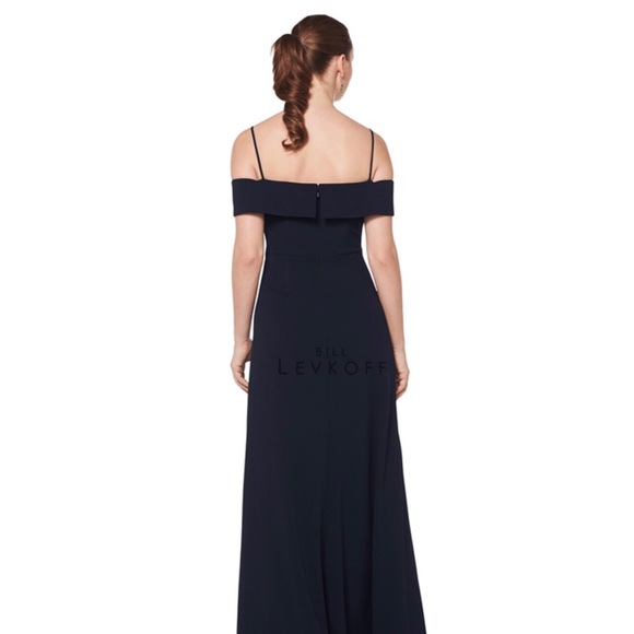 Bill Levkoff Style 1622 - Picture 2 of 2